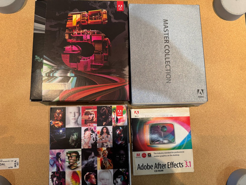 Adobe after effects cs4 - +,