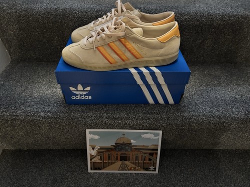 Adidas hamburg trainer 2024 - adidas,