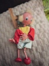  PELHAM PUPPETS - NODDY ..
