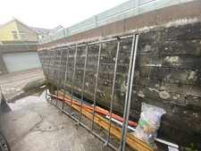 Heavy Duty Roof Rack with