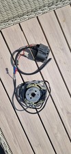 bsa bantam electronic ignition