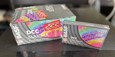 Basf dcc cassette digital - basf, 90,