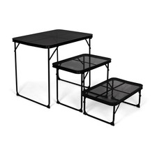 Kampa Grate Table - Folding