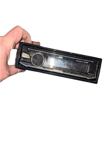 Jvc x230 aftermarket car - jvc, kd-x230