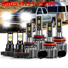 For 2007-2013 GMC Sierra 1500