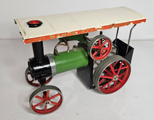 Mamod Steam Tractor TE-1