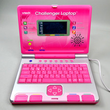 VTech Challenger Laptop -