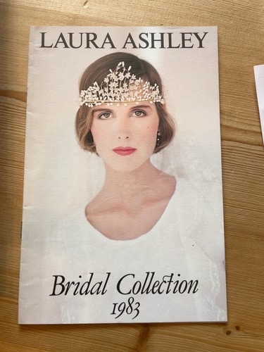Laura ashley wedding - laura, dress