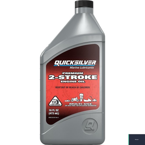 Stroke engine oil oz - engine, for