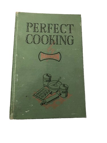 Perfect cooking parkinson - cooking,
