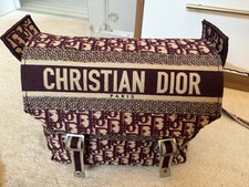Christian Dior messenger Bag