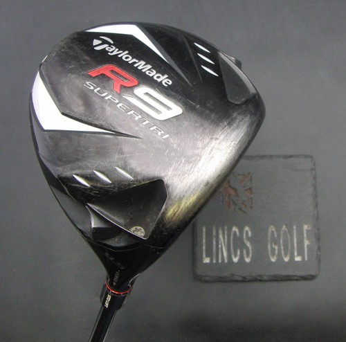 Taylormade super tri - super,