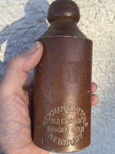 old victorian ginger beer