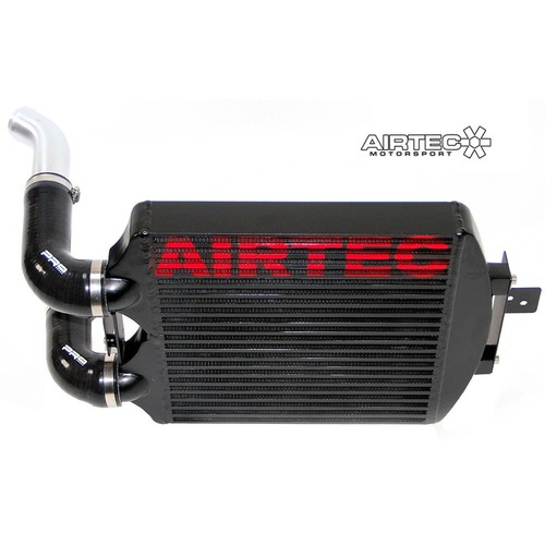 Airtec motorsport intercooler - airtec,