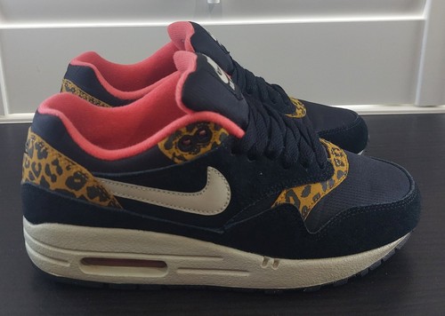Nike air max leopard - air,
