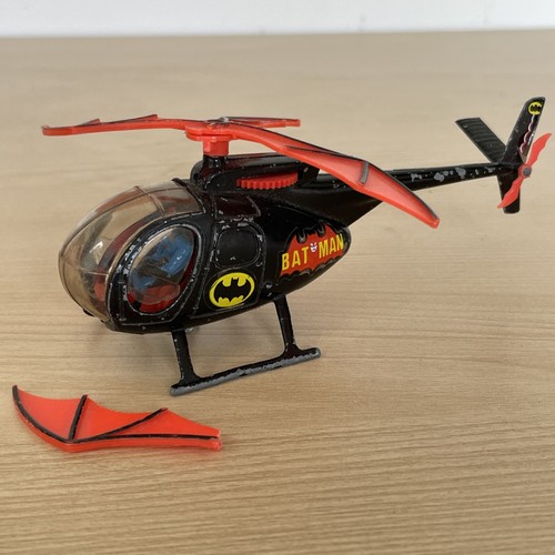 Corgi toys batman - corgi,