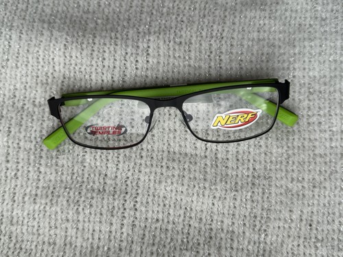 Nerf twisting temples - nerf,