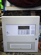 Advanced Mx- 4400 Fire Alarm