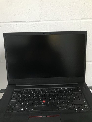 Lenovo thinkpad laptop - lenovo,