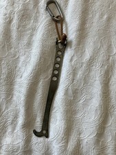 Climbing Nut Extractor Key –