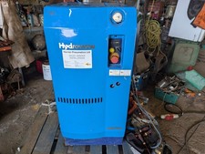 Hydrovane hv05 compressor - hydrovane,