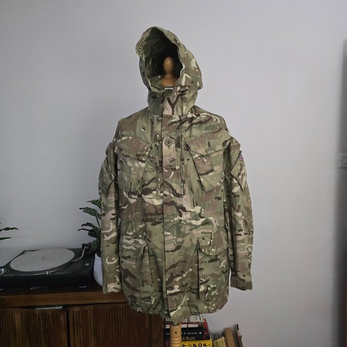 British military issue mtp - military,