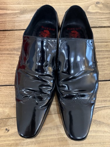 Jeffery west black line - black,
