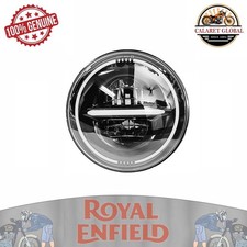 NEW MINUS LED HEADLIGHT 7" FOR
