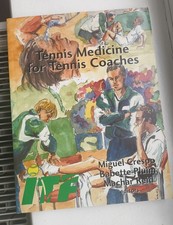 Tennis Medicine for Tennis