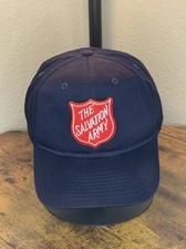 Vintage Salvation Army
