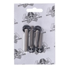 Screws4Bikes, bolt kit, fender