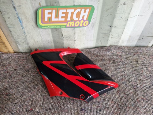 Honda cbr125r jc34 left - honda,