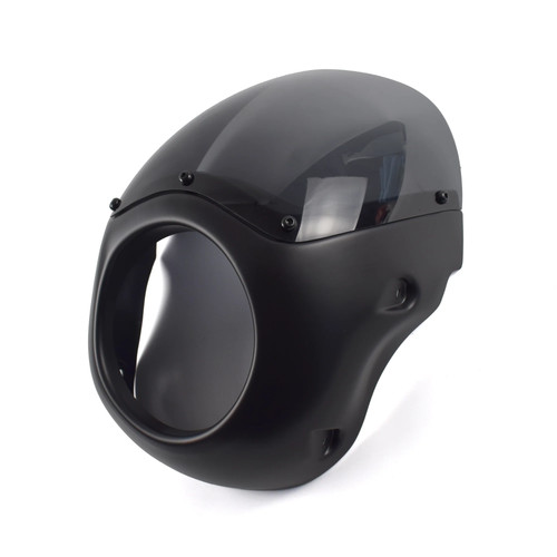 Ermax nose fairing matte - fairing, |