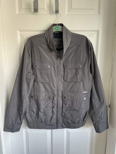 Men grey rjr john rocha - grey,