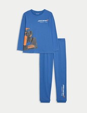 Marks & Spencer Boys Blue