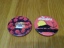 2 Different Vintage The