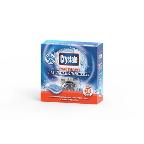 Crystale washing machine - washing,
