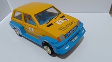 Scalextric MG Austin Metro