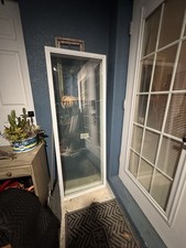 French windows low e glass no