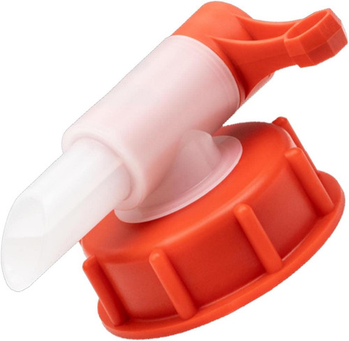 Aeroflow drum tap dispenser - tap,