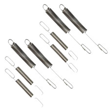 6x Governor Spring For Briggs