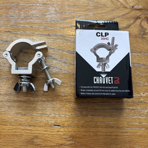 Chauvet clp 35hc - clp-35hc, 35mm