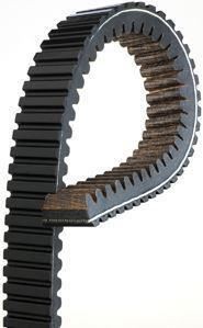 Gates cvt drive - gates, for