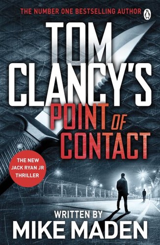 Tom clancy point contact - clancy's, of