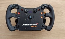 Fanatec McLaren GT3 V2