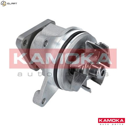 Water pump engine cooling - water,