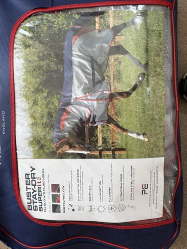 Premier equine buster stay - equine,
