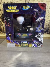 Space Invaders Plug And Play