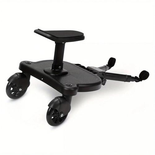 Universal buggy stroller step - stroller,