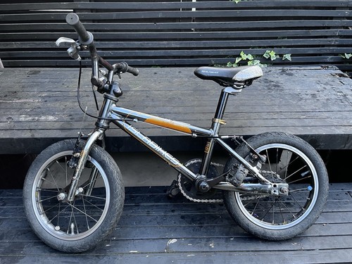 Kids bike isla - ,,